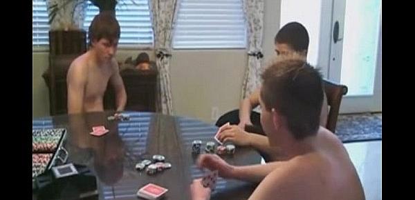  jeunes gay bdsm poker 2